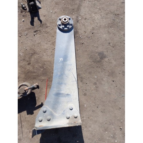 Рессора передняя пневмо Volvo FH 12 466203 (630), 20945551