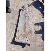 Рессора передняя пневмо Volvo FH 12 466203 (609)