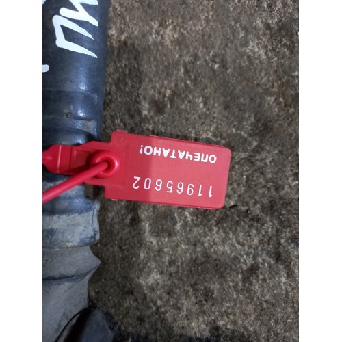 Стойка переднего стабилизатора Volvo FH 12 466203 (пневмо) (602), 20477803-1