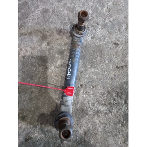 Стойка переднего стабилизатора Volvo FH 12 466203 (пневмо) (602), 20477803-2