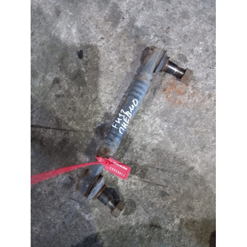 Стойка переднего стабилизатора Volvo FH 12 466203 (пневмо) (603), 20477803