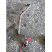 Трубка воздушная Volvo FH12 466203 (611)