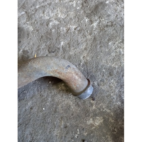 Трубка воздушная Volvo FH12 466203 (611), -2