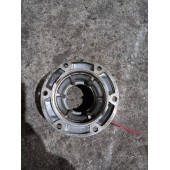 Кронштейн вискомуфты Iveco (553)