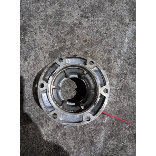 Кронштейн вискомуфты Iveco (553), 500369867