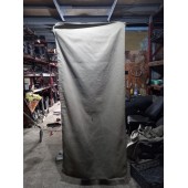 Штора лобового стекла Renault Pr 024366 DXI (641)