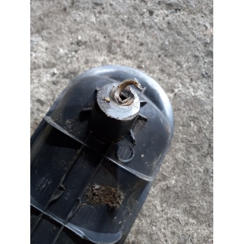 Крепление огнетушителя Renault Pr 024366 DXI (647), -3