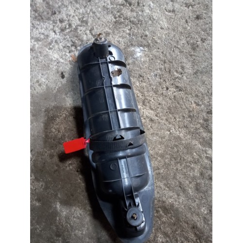 Крепление огнетушителя Renault Pr 024366 DXI (647), -2