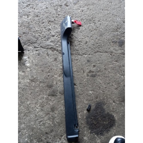 Жабо Renault Pr 024366 DXI часть RH (607), 5010225826