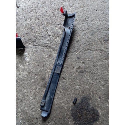 Жабо Renault Pr 024366 DXI часть RH (607), 5010225826-1