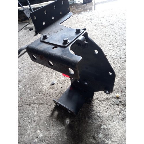 Кронштейн осушителя Renault TS (625), 22008140-3