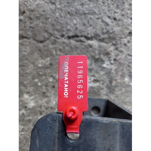 Кронштейн осушителя Renault TS (625), 22008140-4