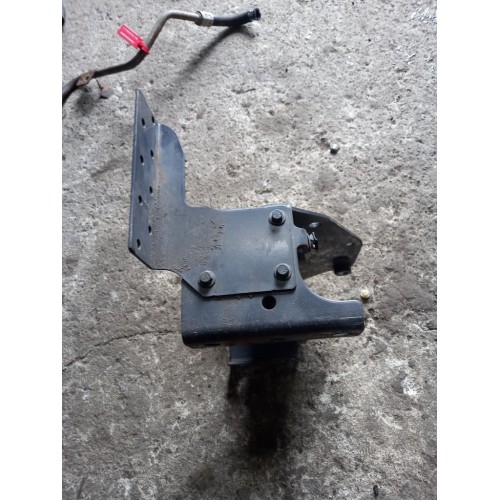 Кронштейн осушителя Renault TS (625), 22008140-1