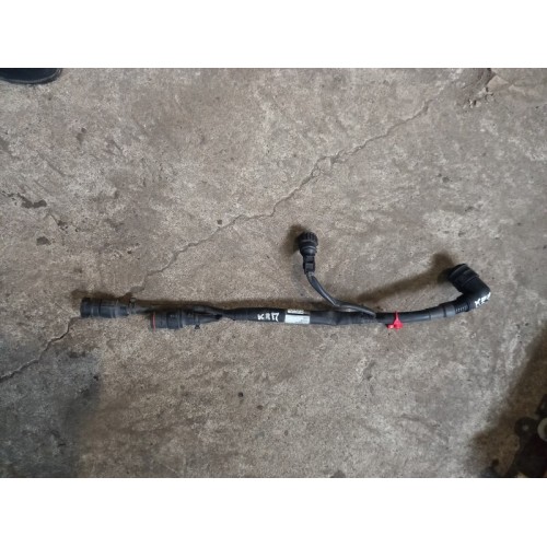 Проводка АКПП DAF 105 (520), 1637177