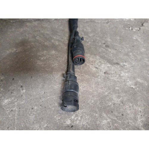 Проводка АКПП DAF 105 (520), 1637177-3