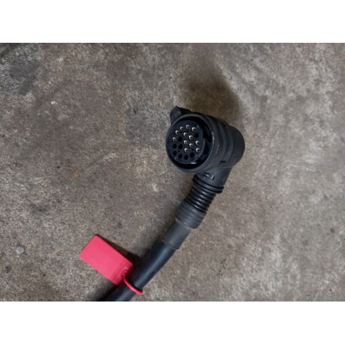 Проводка АКПП DAF 105 (520), 1637177-5