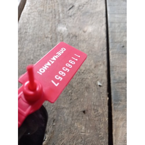 Накладка на порог MAN RH (657), 81615100686-1