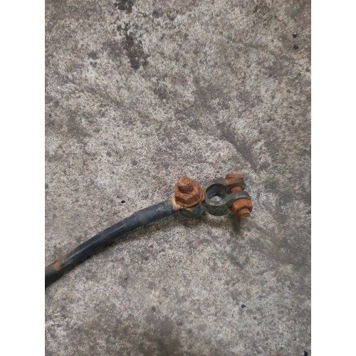 Провод силовой Renautl Pr 2008г 024366 (819) , -2