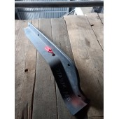 Накладка на бампер MAN у.к. LH (521)