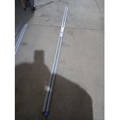 Направляющая шторки лобового стекла DAF 105/95 (комплект из 2-х шт) (511)