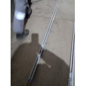 Направляющая шторки лобового стекла DAF 105/95 (комплект из 2-х шт) (513)