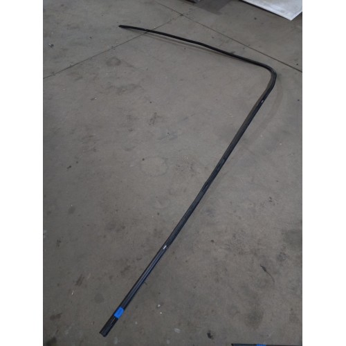 Направляющая шторки лобового стекла DAF 105/95 RH (502), 