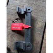 Скоба (кронштейн) ПТФ MAN TGS/TGX RH (527)