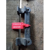 Скоба (кронштейн) ПТФ MAN TGS/TGX RH (528)