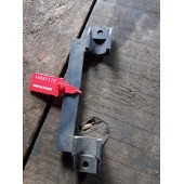 Скоба (кронштейн) фары MAN TGA (172)