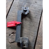 Скоба (кронштейн) фары MAN TGA (173)