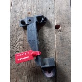 Скоба (кронштейн) фары MAN TGS/TGX LH (177)