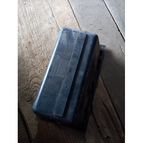 Карман салона MAN (570), 81617010252-2