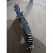 Гофра проводки DAF 106 (879)