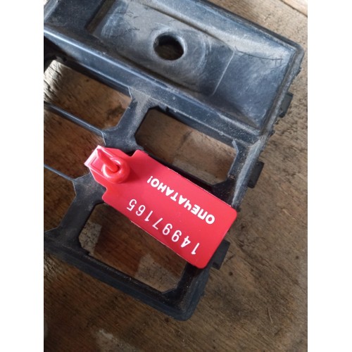 Панель кнопок MAN TGS/TGX (165), 81617100034-2