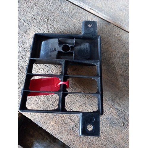 Панель кнопок MAN TGS/TGX (165), 81617100034-1