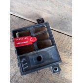 Панель кнопок MAN TGS/TGX (166)