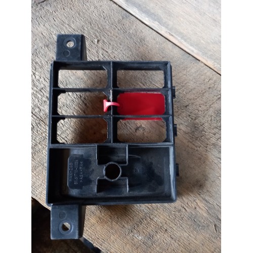 Панель кнопок MAN TGS/TGX (166), 81617100034-1