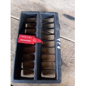 Панель кнопок MAN TGS/TGX (167)