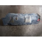 Защита двигателя Mercedes Actros RH (784) 