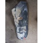 Защита двигателя Mercedes Actros LH (785) 