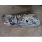 Защита двигателя Mercedes Actros LH (786) 