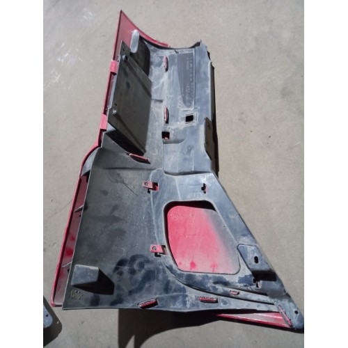 Дефлектор кабины Mercedes Axor LH (531), 9448840422-2