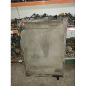 Радиатор основной Renault Premium 024366 NISSENS (797) 