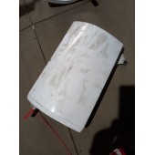 Дефлектор кабины Mercedes Axor RH (861)