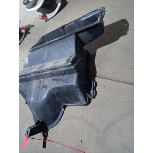 Корпус салонного фильтра Mercedes Axor (862), 9408360040-3