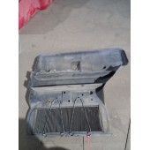 Корпус салонного фильтра Mercedes Actros (864)