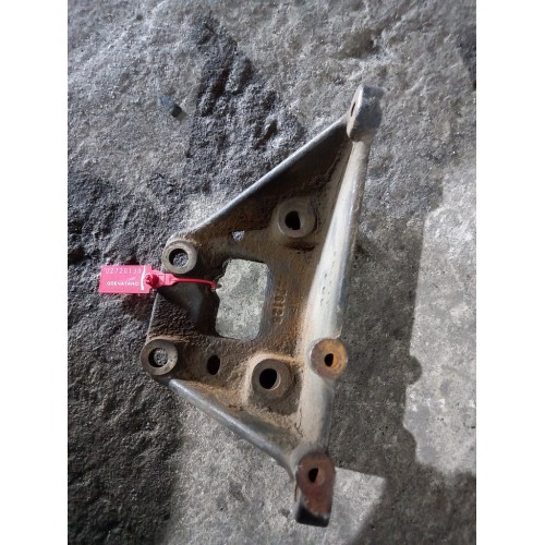 Кронштейн крепления ТНВД DAF 95 ATI (130), 0090146-4