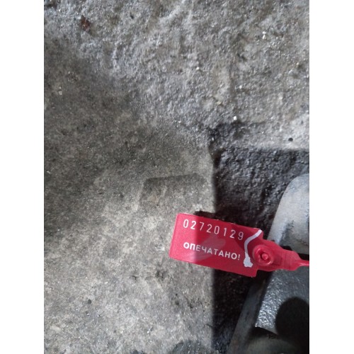 Кронштейн крепления ТНВД DAF 95 ATI (129), 0090146-3