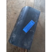 Накладка на торпедо MAN TGA (591)