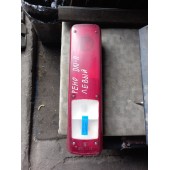 Фонарь Renault Premium DXI-11 задний LH (550)